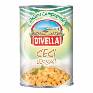 Divella Naut fiert 400gr