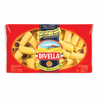 Divella Paccheri Napoletani 500gr