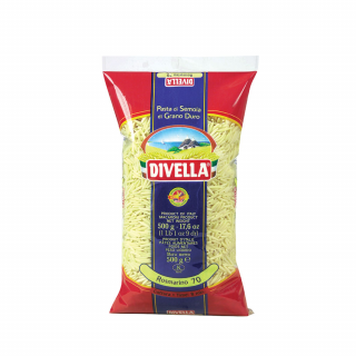 Divella Pasta Rosmarino 500gr