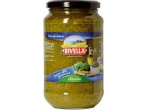 Divella Pesto classico Genovese 550gr