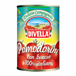 Divella Pomodorini Cherry 400gr