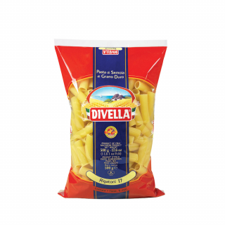 Divella Rigatoni 500gr