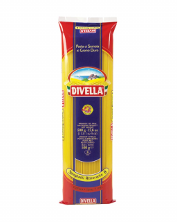 Divella Spaghetti Ristorante 500gr