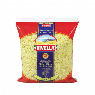 Divella Stelline 500gr