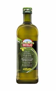 Divella Ulei de masline extravirgin 1 Litru