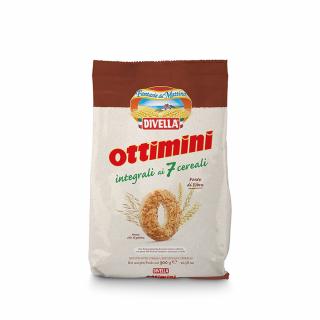 Ottimini Integrali  ai 7 Cereali 300gr