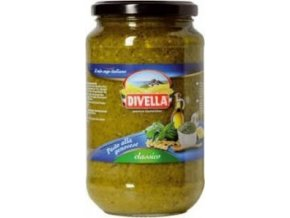 Pesto classico Genovese 550gr