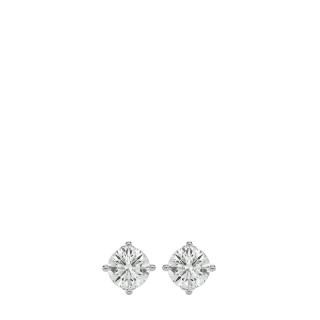 Cercei Aur Elegant Stud Aur 18k  Diamonds - Sofia