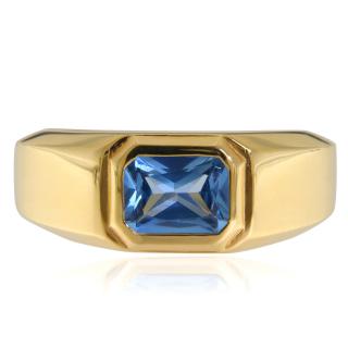 Ghiul Aur Galben 14k Cubic Zirconia - Stil si Distinctie