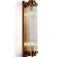 APLICA CRISTAL K9 HARRIS2 2X40W