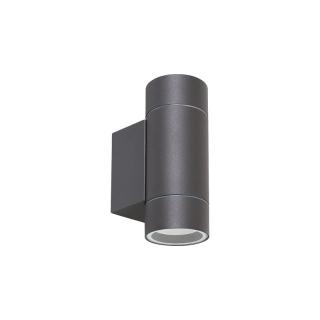 APLICA  PHOENIX  DE EXTERIOR TRANSPARENT GU10 2 10W