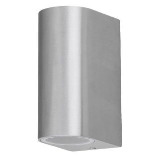 APLICA RABALUX CHILE 8034 PENTRU ILUMINAT EXTERIOR ALUMINIU PERIAT GU10 2 35W 65X145MM