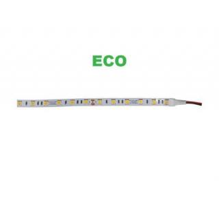 BANDA ECO 14,4W 60LED IP20 24VDC 3000K SMD5050