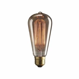 BEC AVOCADO vintage  EDISON 1X40W LC -dimabil