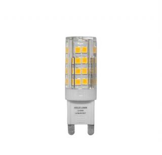 Bec cu LED SMD G9 1x5w (55w) 3000k