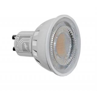 Bec cu LED SMD GU10 230V 1X5W(50W) LN