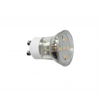 ,  ,  Bec cu LED SMD MR11 230V