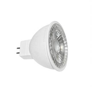 Bec cu power LED MR16 12V