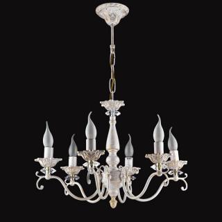 Candelabru Clasic Bussy Martina 7214-70-06 6X40W E14