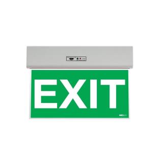 EMERGENTA LED P 2H IP20 EXIT 9XL3115 ELK