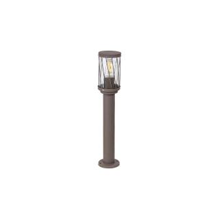 Felinar lampadar exterior Budapest  exterior maro IP44