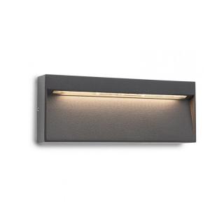 FELINAR LED REDO EVEN 9153 6W DG IP54 AP. SQUARE