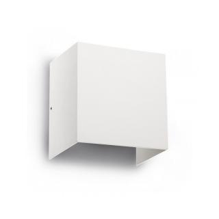 FELINAR LED VARY 2x6W WH IP54 3000k