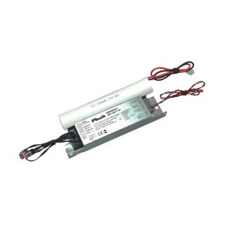 KIT EMERGENTA LED 3H UOUT 60-120V ARELUX