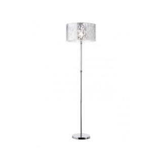 LAMPADAR ASTRID 1X42W E27 ARGINTIU