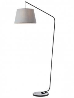 LAMPADAR KERMIT 1X42W E27 GRI