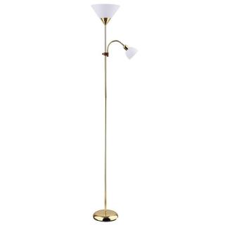 LAMPADAR RABALUX ACTION 4060 AURIU E27 1X100W + E14 1X25W D230X1800MM