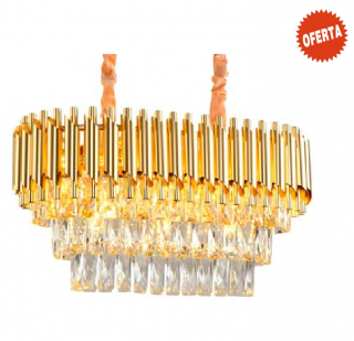 LUSTRA CRISTAL 60X30 AURIE