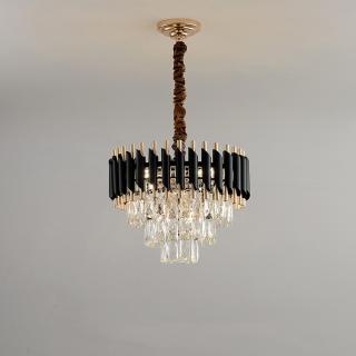 LUSTRA  CRISTAL  8097 400 5XE14