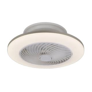 LUSTRA CU VENTILATOR  DALFON RABA 6710