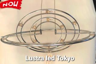 LUSTRA LED TOKYO UFO