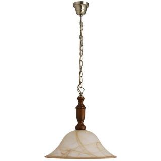 Lustra R. Rustic 3 7099 de bucatarie bronz  E27 1X100W IP20