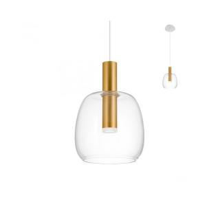 PENDUL LED CANDELA  6,6W LC 470LM