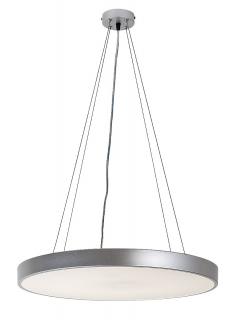 PENDUL TESIA LED 36W GRI