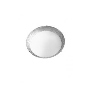 PLAFONIERA ARTEMIS 05-865 LED 12W 4000K ARGINTIU