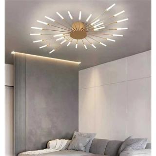 PLAFONIERA LED CU TELECOMANDA aurie 1X112W
