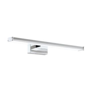 PLAFONIERA LED EGLO BATHOLINO PANDELLA 1 96064 7.4W LUMINA NATURALA CROM 400X0X40 IP44