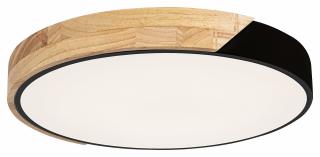 PLAFONIERA LED MAPLE 1X24W LN