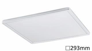 PLAFONIERA LED PAVEL 1X18W 293MMX28.5MM