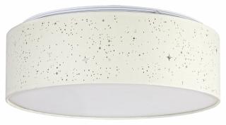 PLAFONIERA OTILIA LED 1X22W ALB