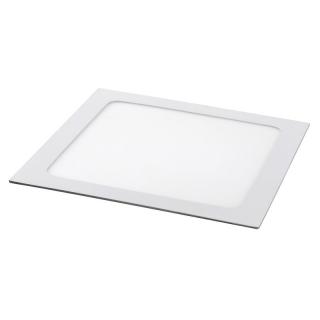 PLAFONIERA RABALUX LOIS 5579 INCASTRATE - TAVAN ALB MAT LED 18W