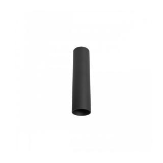 Plafoniera Redo Axis negru 1x35w gu10