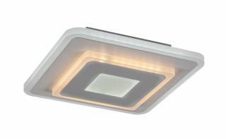 PLAFONIERA TANELI LED 1X20W PATRATA