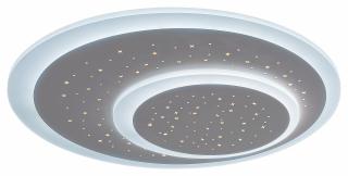 PLAFONIERA TANELI LED ROTUNDA 1X47W