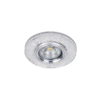 SPOT LED INCASTRAT ELMARK CR-771R CL 3W LUMINA NATURALA MR16 925P771R CL