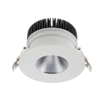 SPOT LED INCASTRAT XCAM 1X15W 4000K ALU IP40 CA02NW40 AL ARELUX